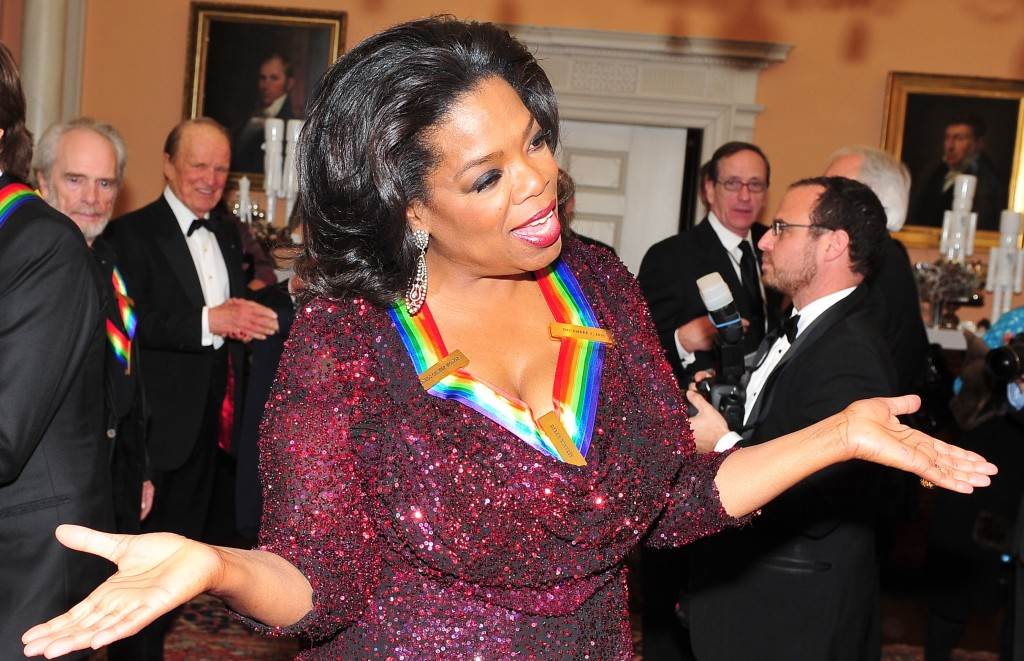 Oprah Winfrey nikad nije imala djecu zbog silovanja u djetinjstvu