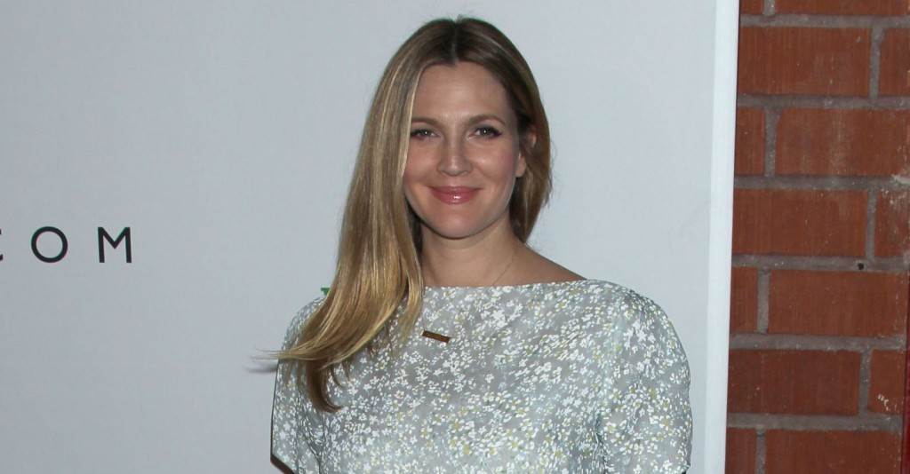 Drew Barrymore zgrozila dnevnim boravkom