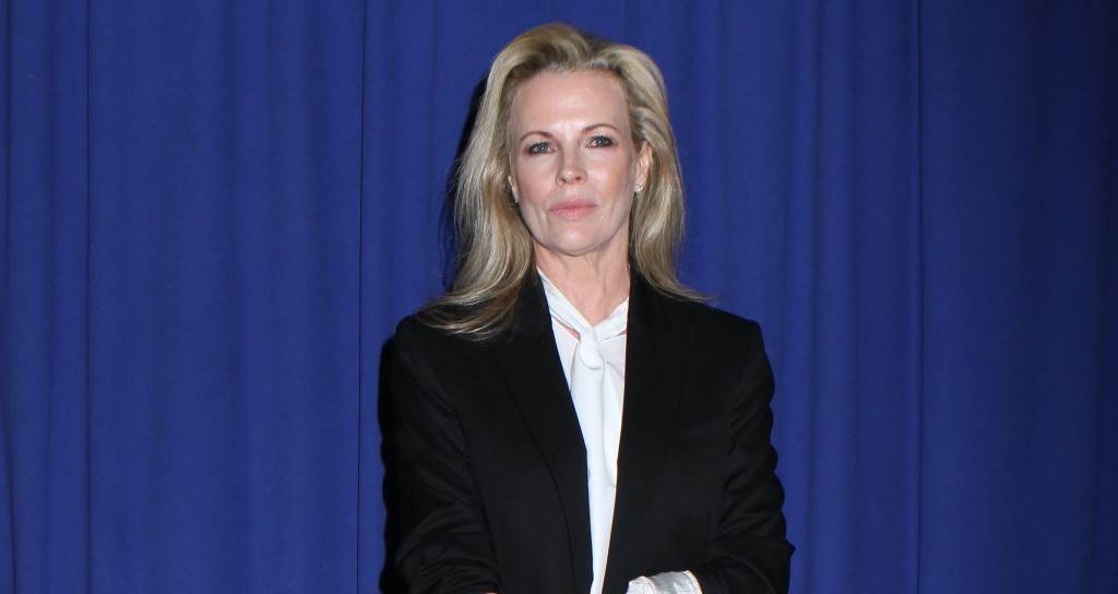 Ljubavni život Kim Basinger
