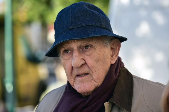 veljko bulajić
