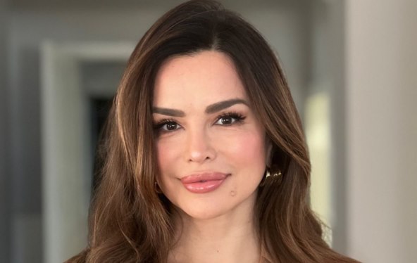 Severina.