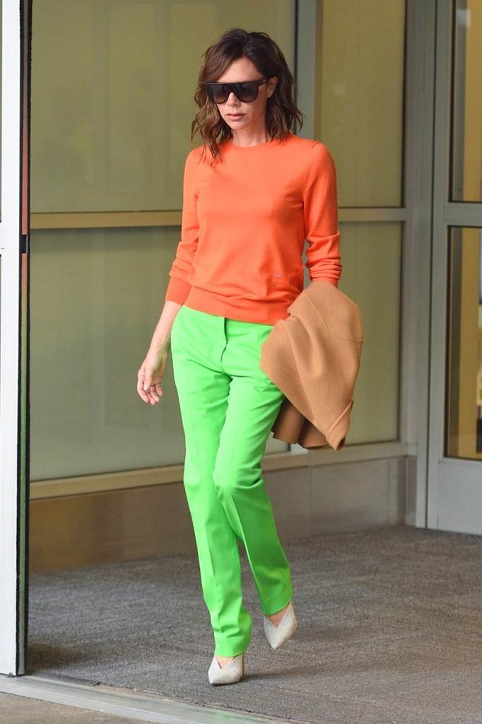 Victoria Beckham objavila fotografiju Davida Beckhama s golom stražnjicom