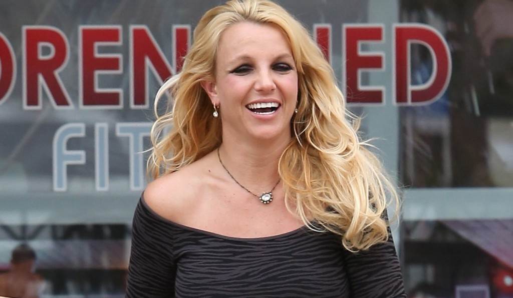 Otac Britney Spears ucjenuje kći