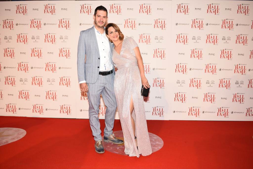 Što su Boris Rogoznica i Doris Pinčić govorili o svom braku