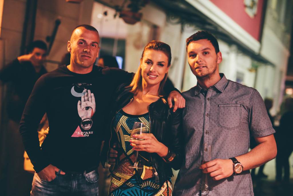 Umrla majka Gianne Apostolski