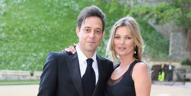 Životna priča Kate Moss