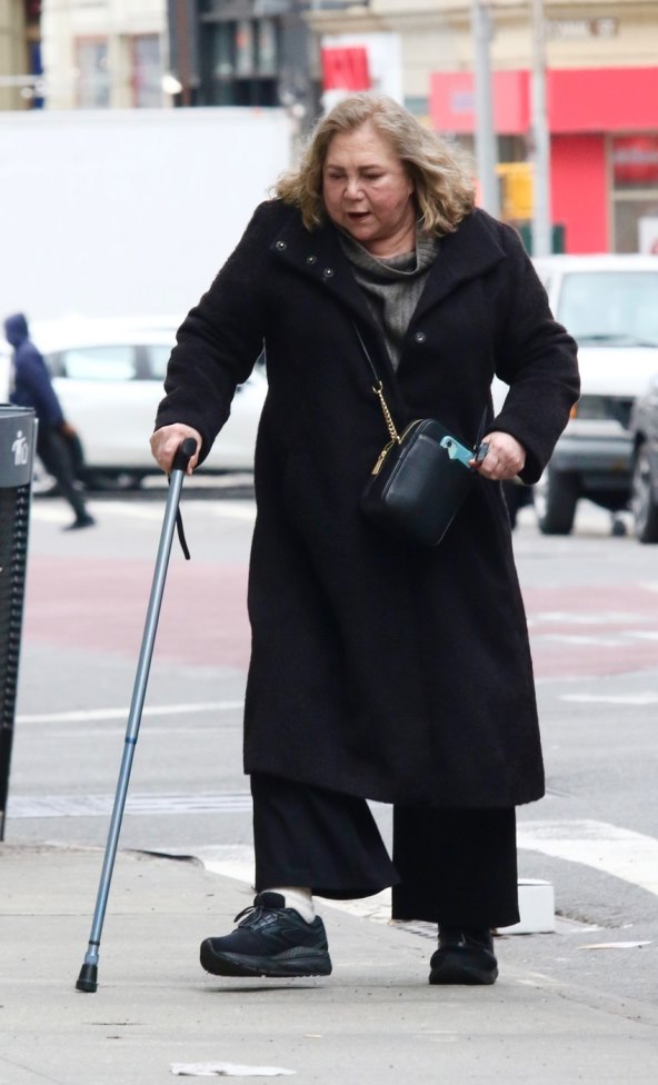 Kathleen Turner