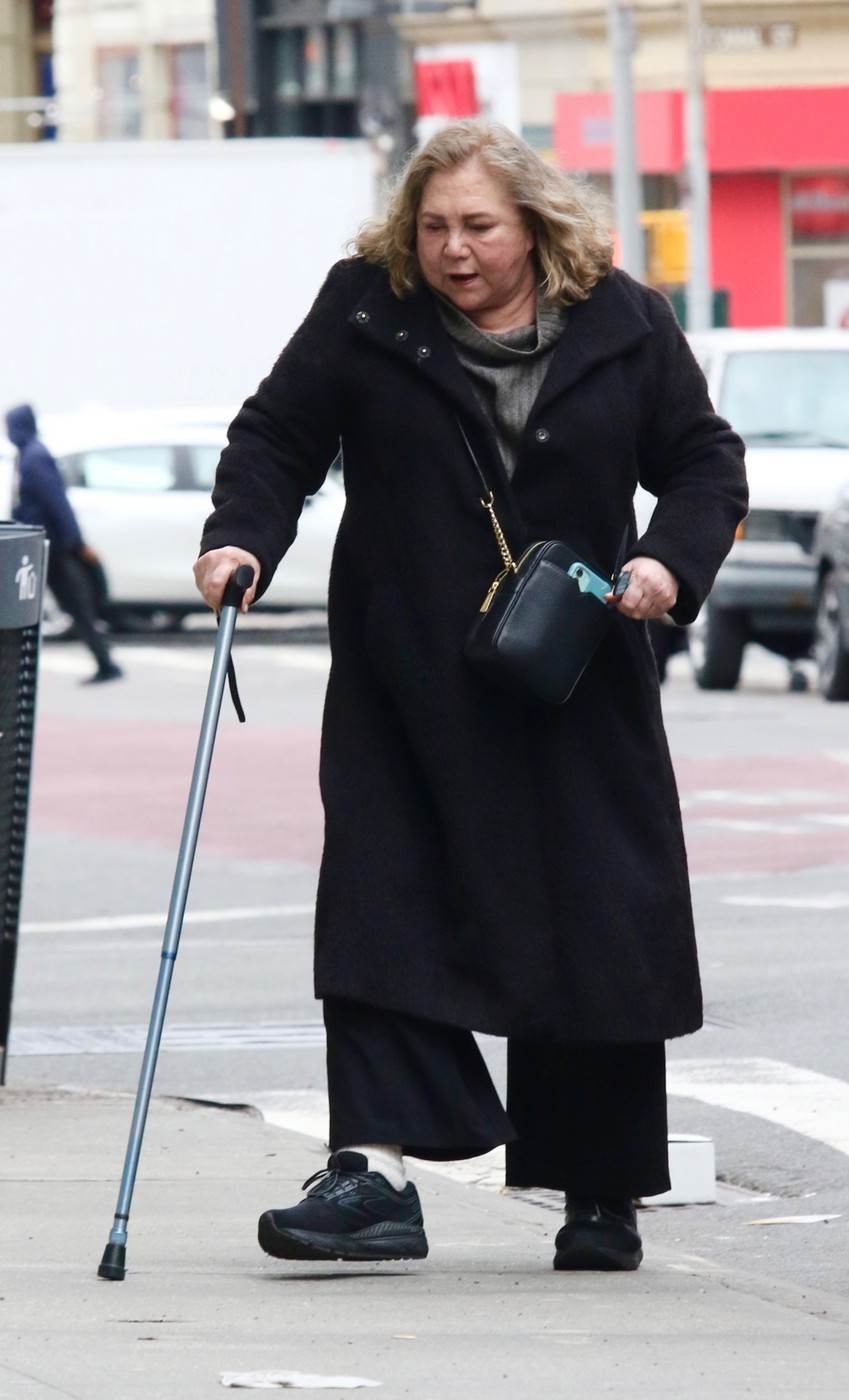 Kathleen Turner