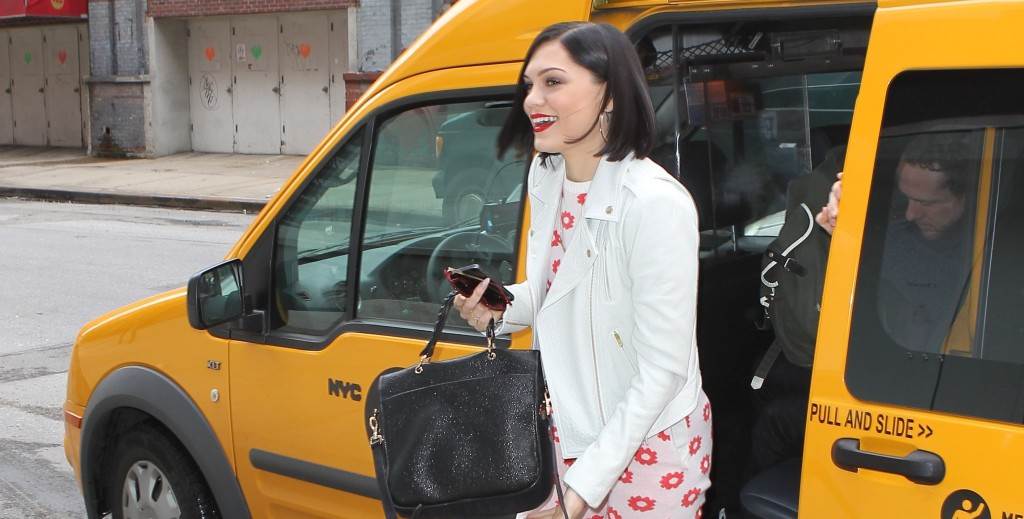 jessie j oprostila se s pratiteljima na instagramu