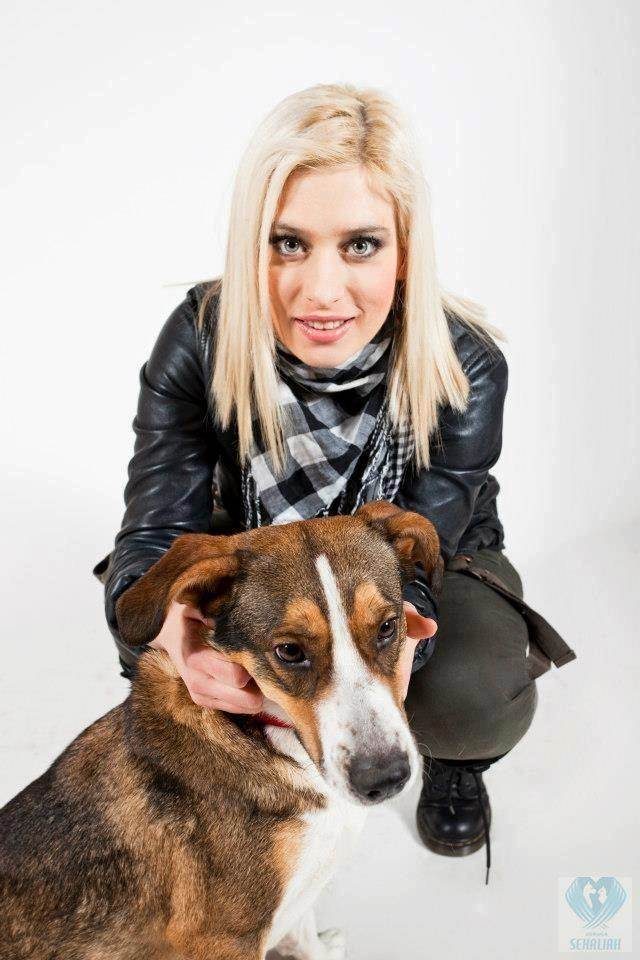 Marija Omaljev Grbić slavi 42. rođendan