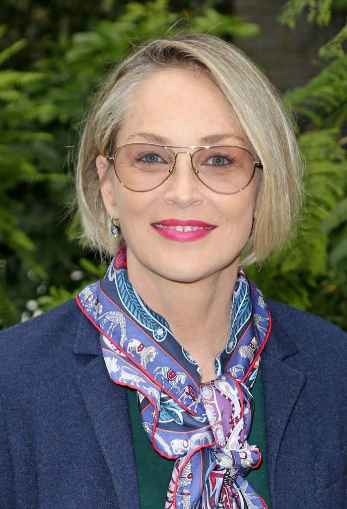 Sharon Stone otkrila tko ju je prisilio na spolni odnos