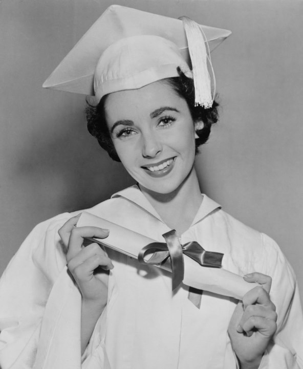 Elizabeth Taylor