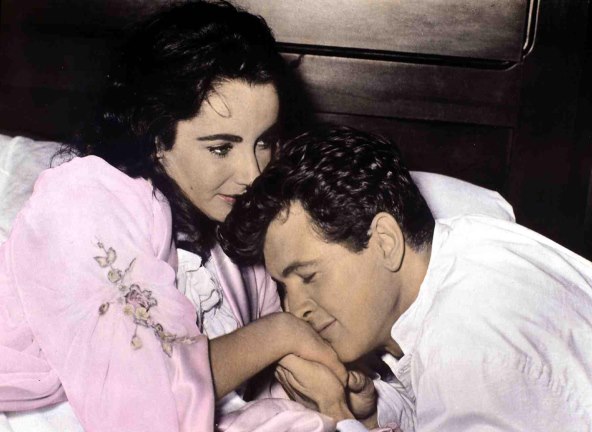 Elizabeth Taylor