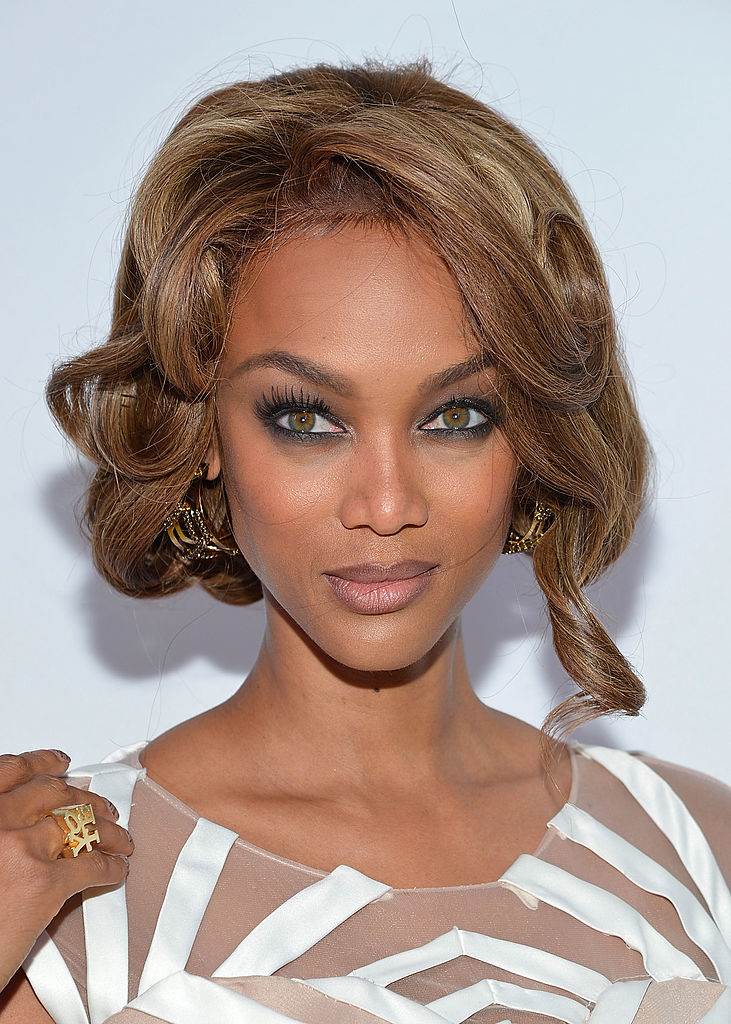 Tyra Banks je mučila djevojke