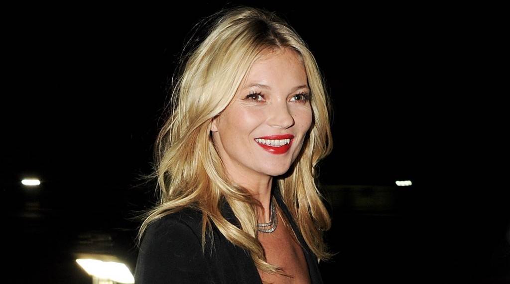 Životna priča Kate Moss