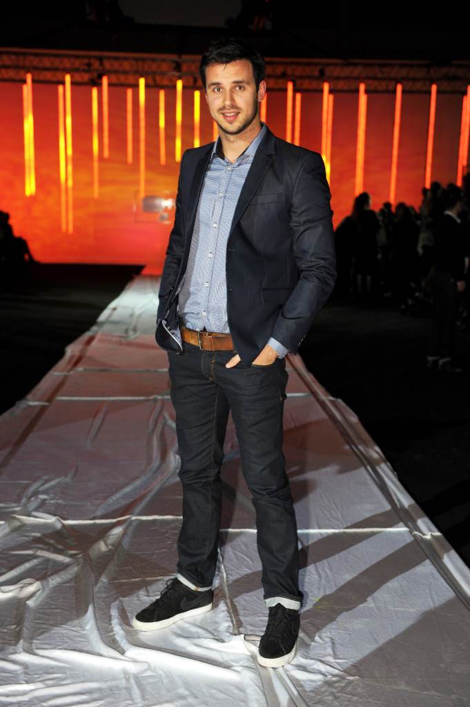 Kako danas izgleda Tomislav Čubelić, Jakov Odak iz Ruže vjetrova?