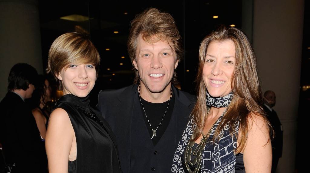 Jon Bon Jovi