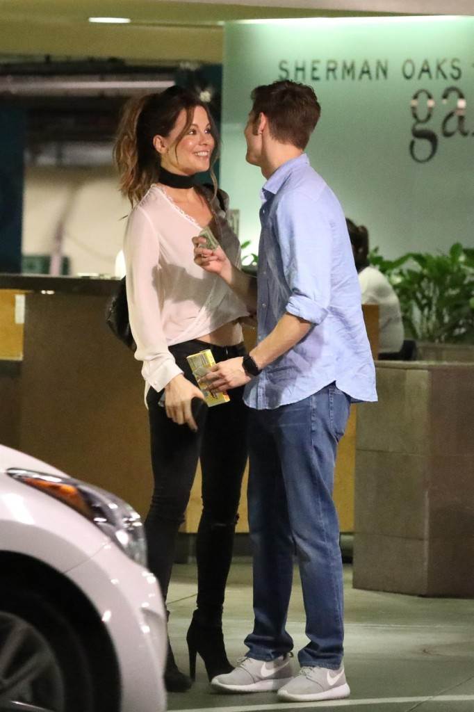 Kate Beckinsale