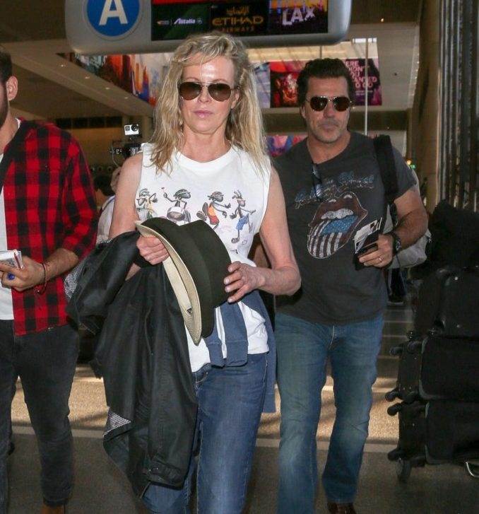 Gdje je nestala Kim Basinger?