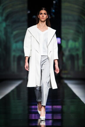 Pogledajte revije završne večeri Perwoll Fashion.hr-a