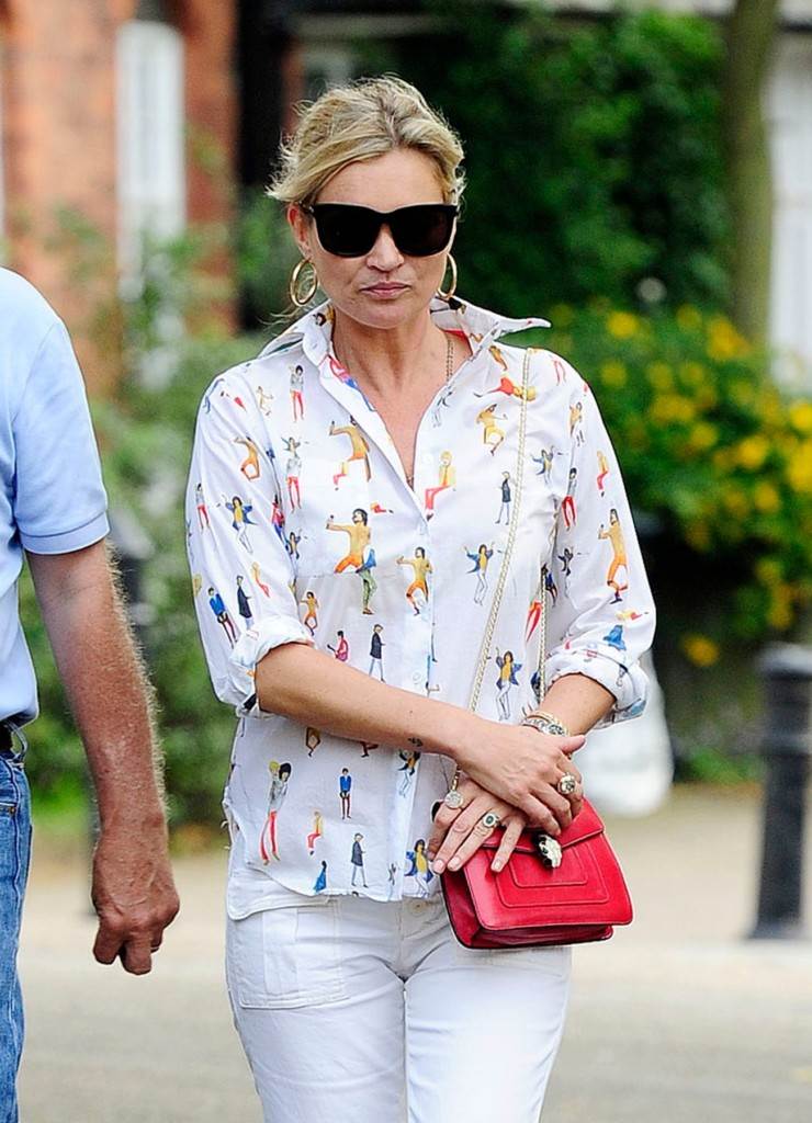 Životna priča Kate Moss