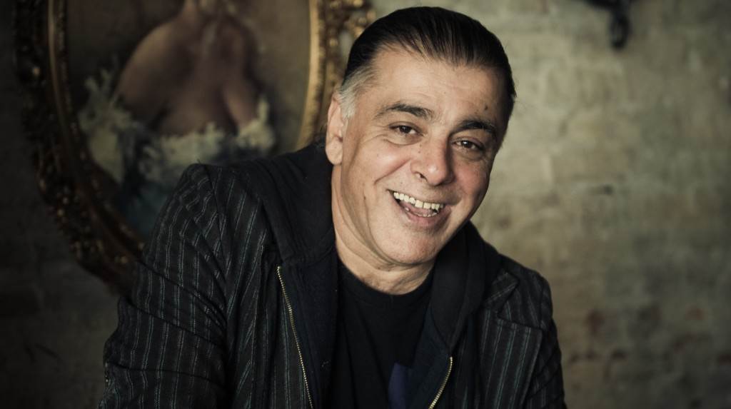 Kristijan Rahimovski o zanemarivanju groba Akija Rahimovskog