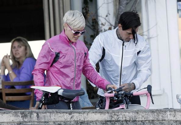 Životna priča i rođendan Pink