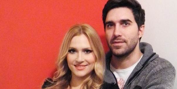 Ivana Radovniković i suprug zaljubili su se u showu Story Supernova Music Talents