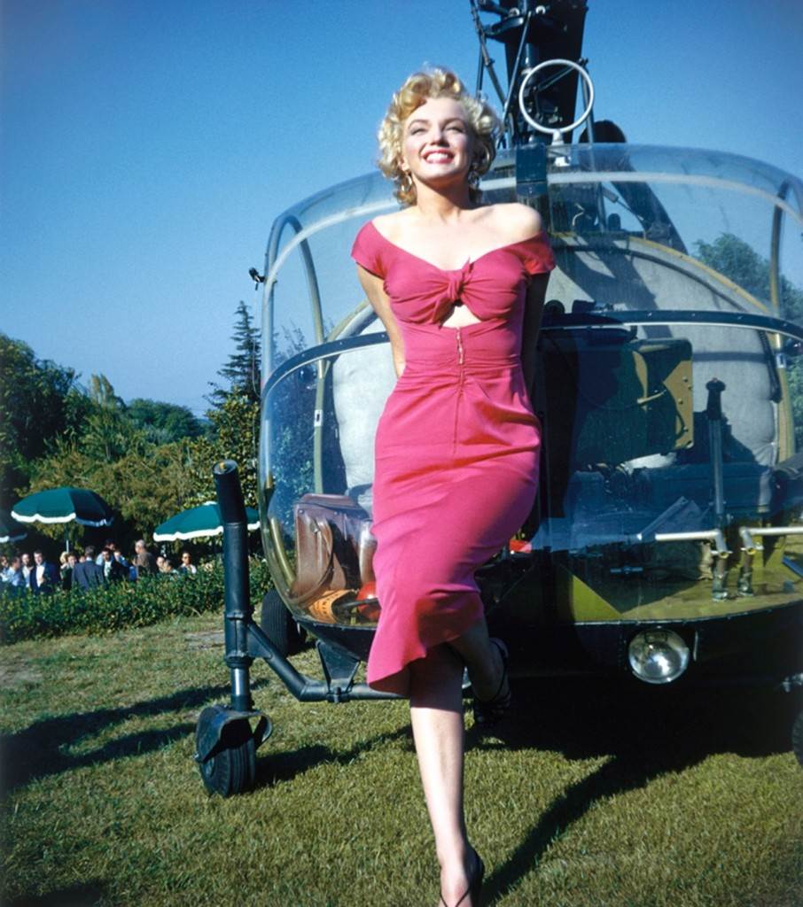 Kako je izgledalo tijelo Marilyn Monroe nakon smrti