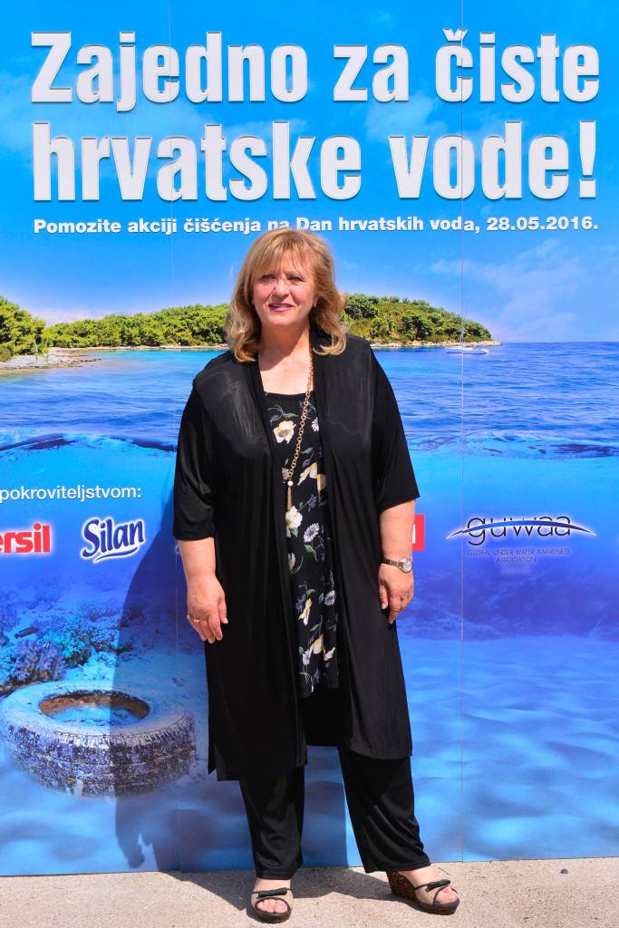 Meri Cetinić uspomenom rasplakala mnoge