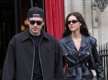 Brookly Beckham i Nicola Peltz