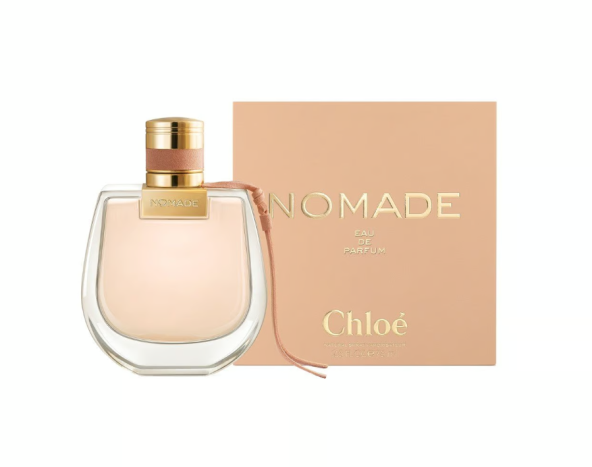 Chloe Nomade.
