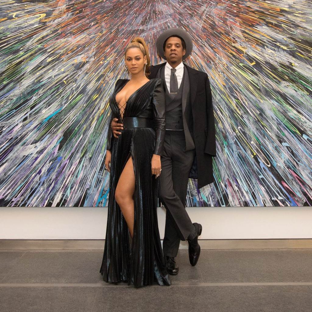 Kako Beyonce izgleda bez šminke i perike?