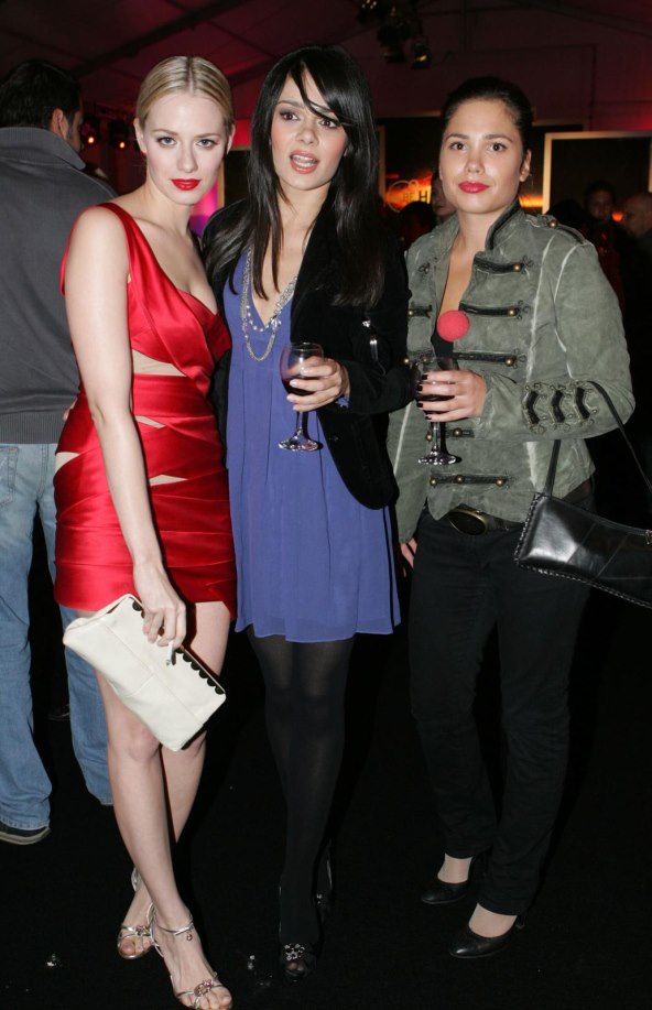 Kristina Krepela, jelena veljača, lana gojak bajt