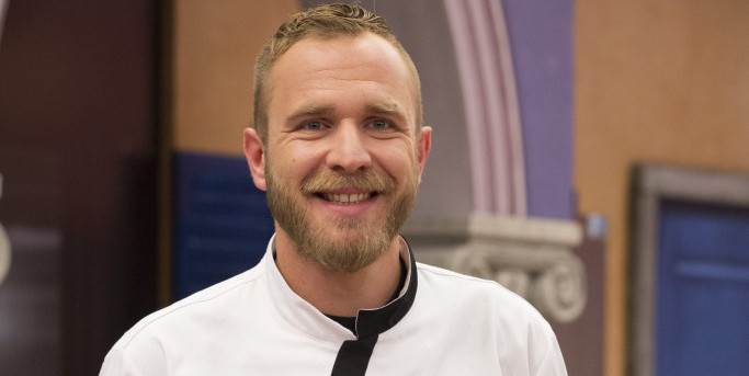 Ivan Pažanin uživa bez jelene Rozge 