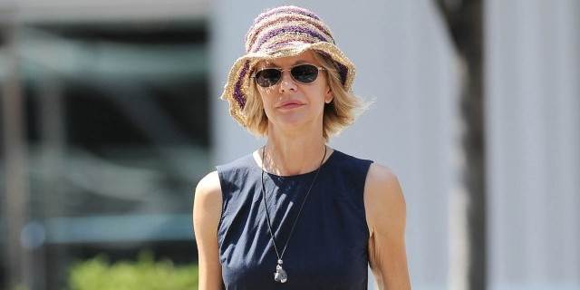 Meg Ryan