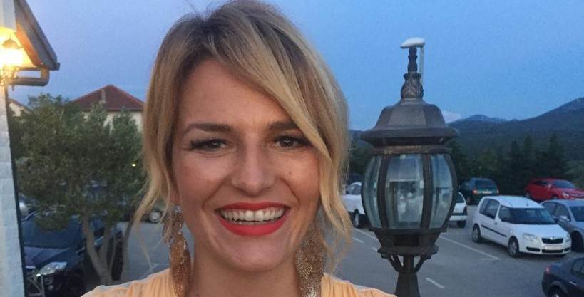 Antonija Blaće otkrila tajne mršavljenja i novu frizuru