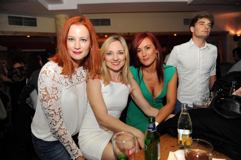 Kako danas izgleda Elena Tomeček Zdjelar iz grupe ENI
