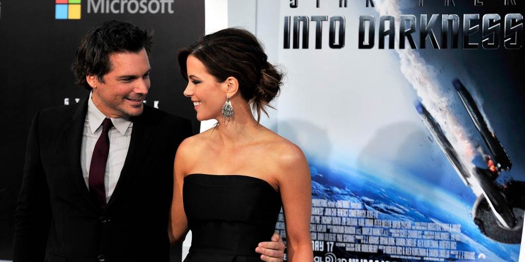 Kate Beckinsale