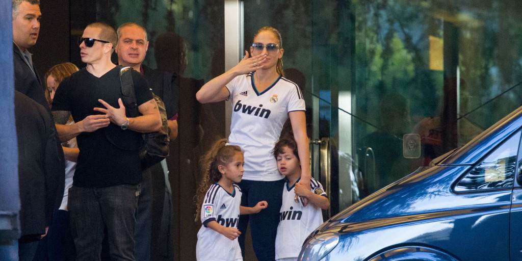 Kći Jennifer Lopez želi biti dječak