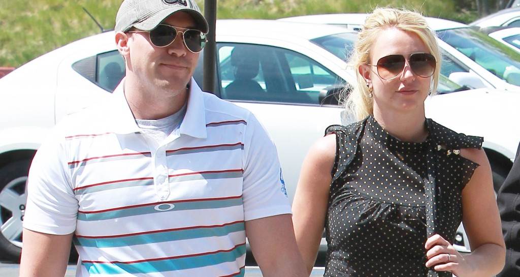 Otac Britney Spears ucjenuje kći