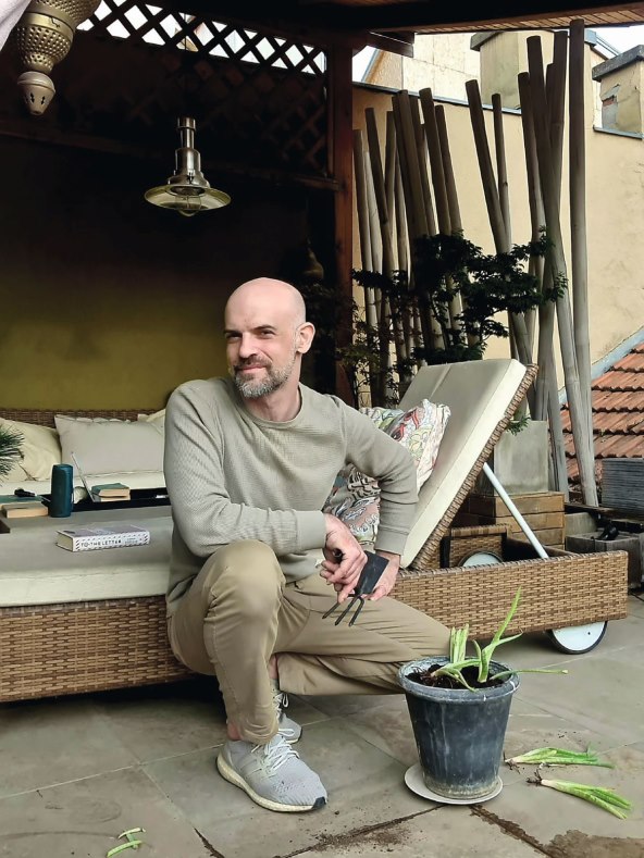 mislav čavajda