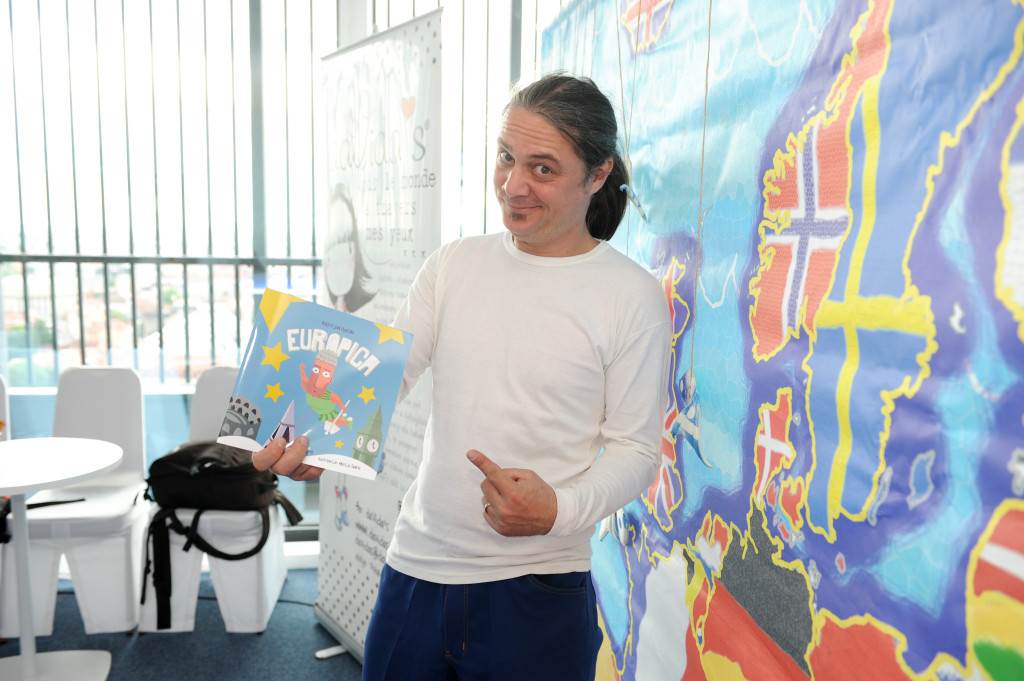 Kristijan Ugrina jedva se izvukao iz teške životne situacije