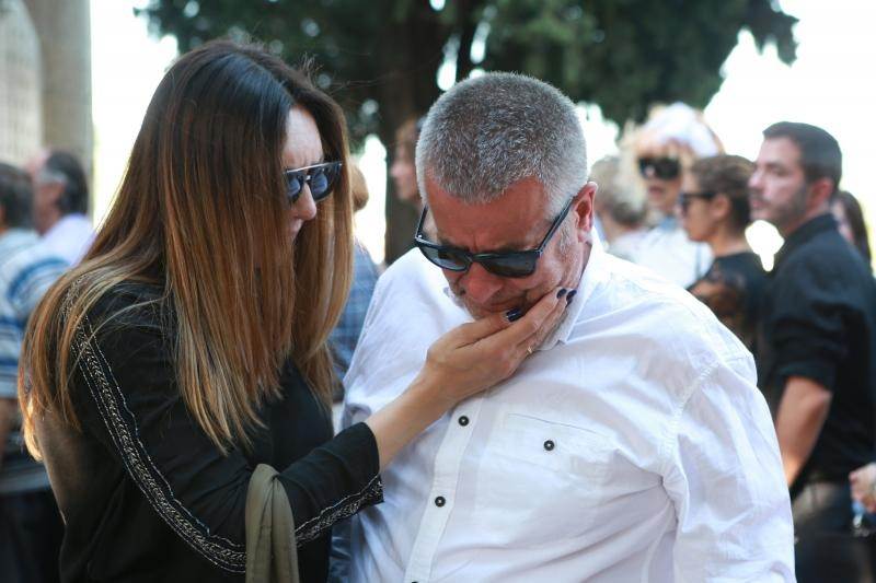 Ivica propadalo čestitao rođendan 28 godina mlađoj supruzi