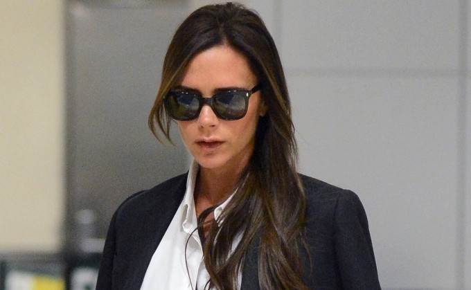 Victoria Beckham objavila fotografiju Davida Beckhama s golom stražnjicom