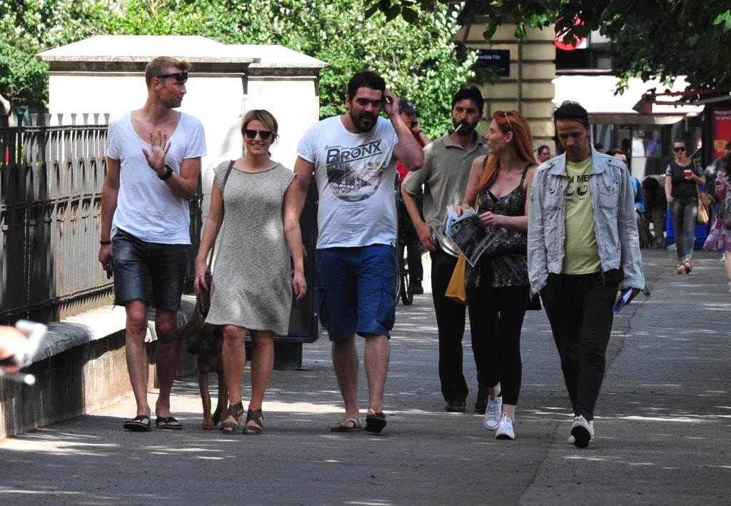 Antonija Blaće otkrila tajne mršavljenja i novu frizuru