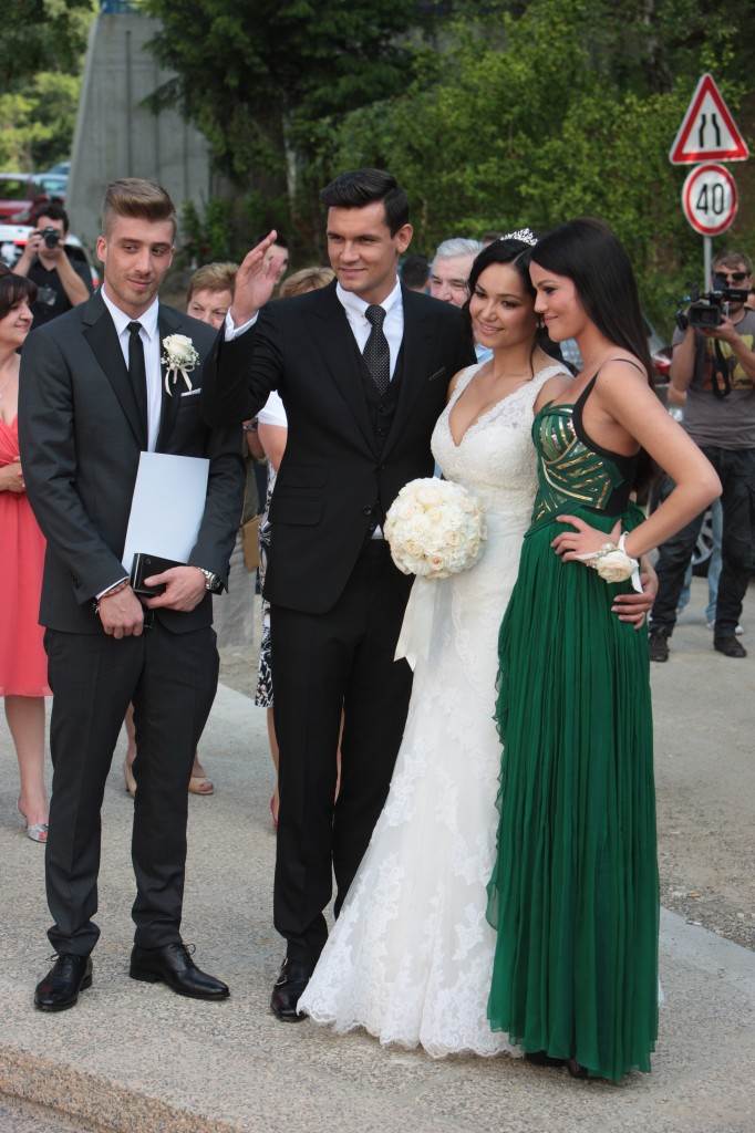 Anita Lovren nekad i sad