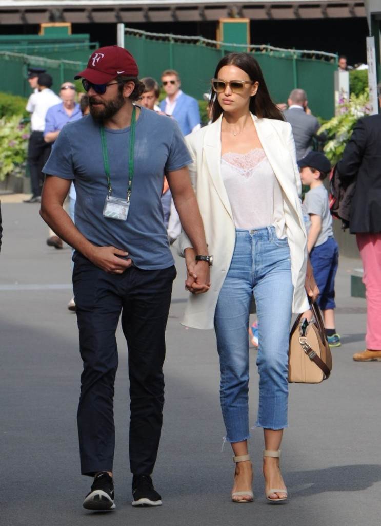 Irina Shayk izgubila 11 milijuna pratitelja nakon prekida s Ronaldom