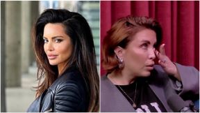 Nikolina Pišek i Lana Klingor Mihić