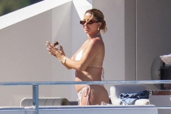 Larsa Pippen